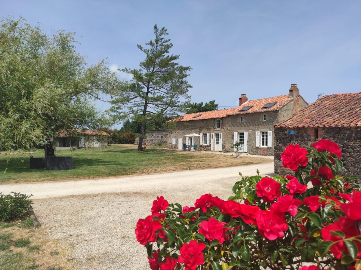 Chambres d'Hôtes Au charme Di'Sy